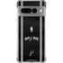NBA San Antonio Spurs Jersey Google Pixel 7 Pro Clear Case